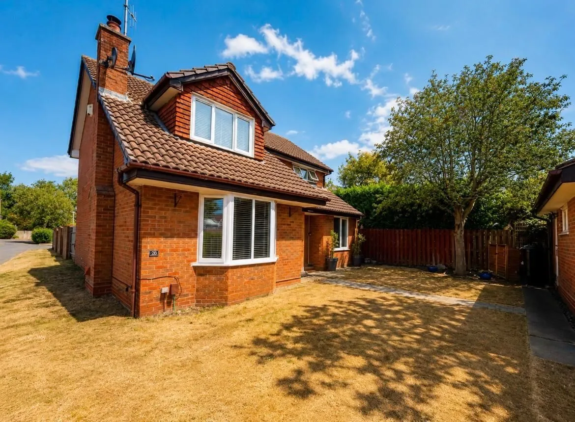 Thornbers Way, Charvil, RG10, photo 23