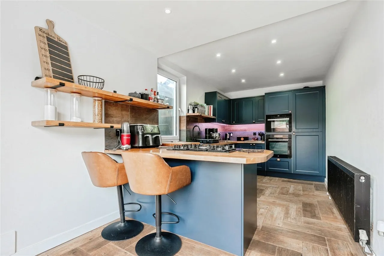 Hazelwood Road, Nelson, BB9, photo 12