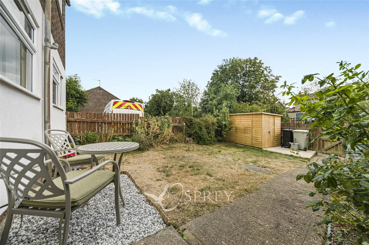 Grampian Way, Oakham, LE15, photo 4