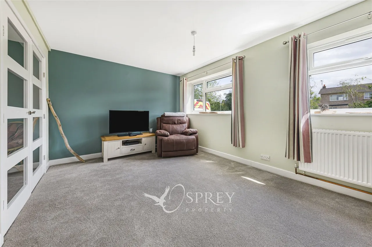 Grampian Way, Oakham, LE15, photo 5
