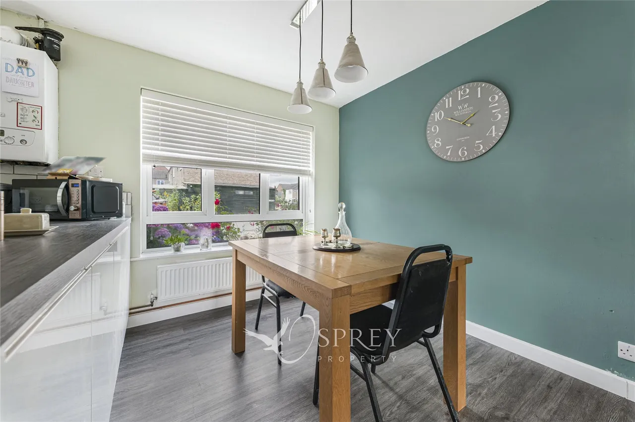 Grampian Way, Oakham, LE15, photo 3