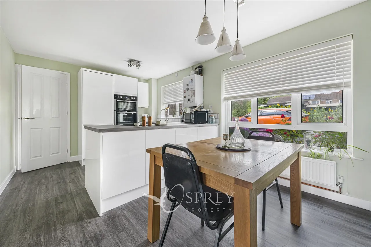 Grampian Way, Oakham, LE15, photo 6
