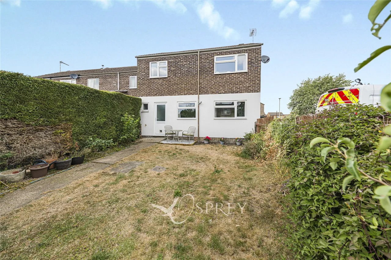 Grampian Way, Oakham, LE15, photo 10