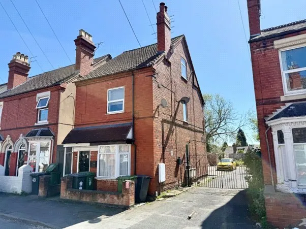 3 bed house for sale — Clarence Street, Kidderminster, Worcestershire, DY10 1RS