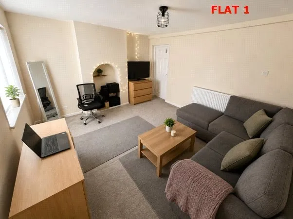 Clarence Street, Kidderminster, Worcestershire, DY10 1RS, photo 3