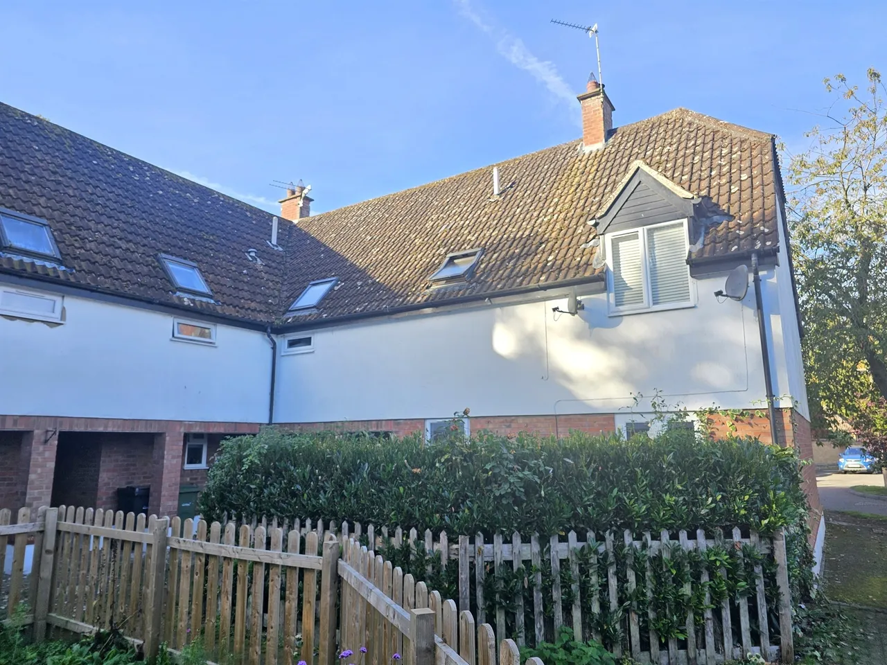 Rectory Gardens, Hingham, NR9, photo 12