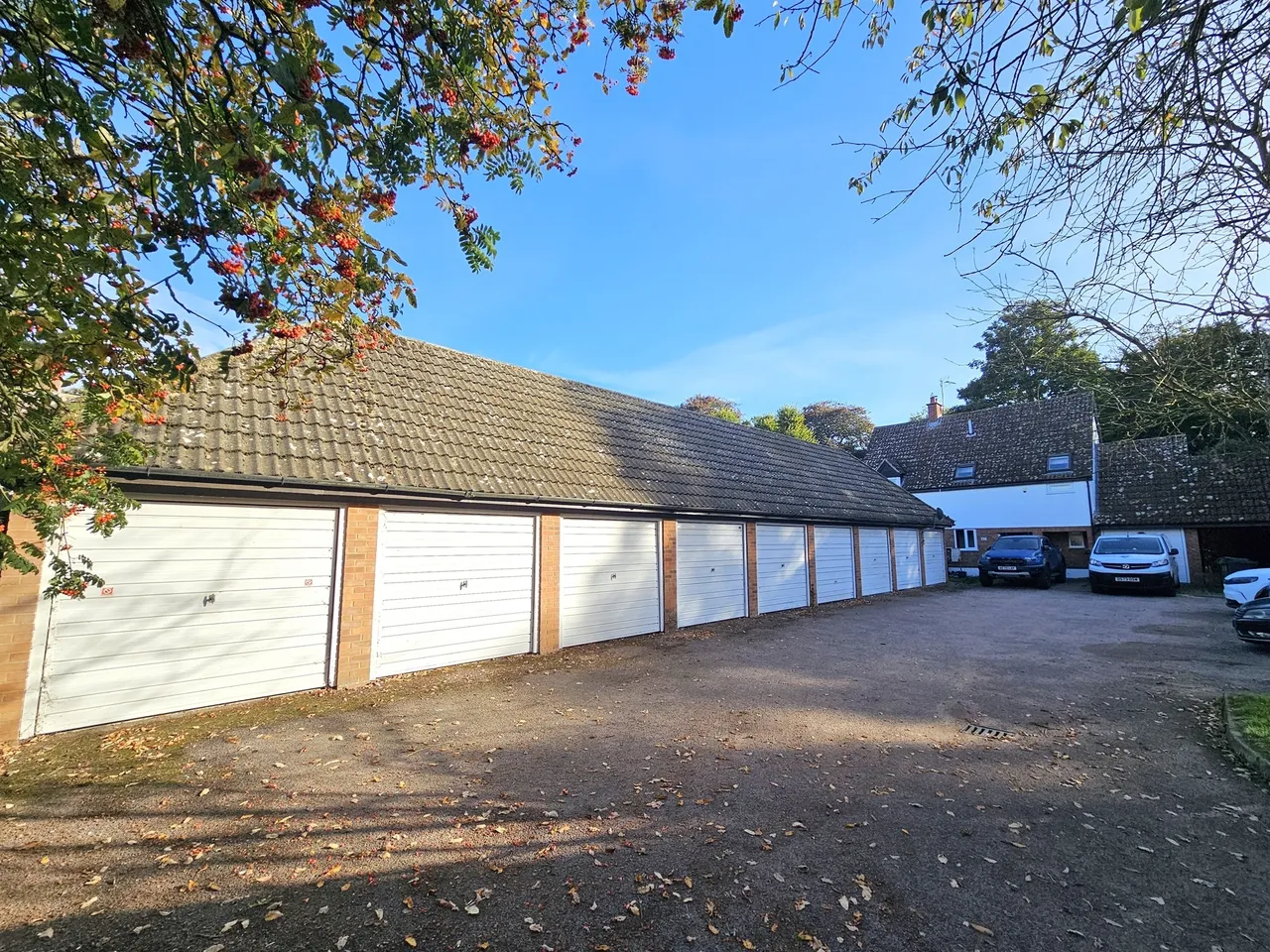 Rectory Gardens, Hingham, NR9, photo 13