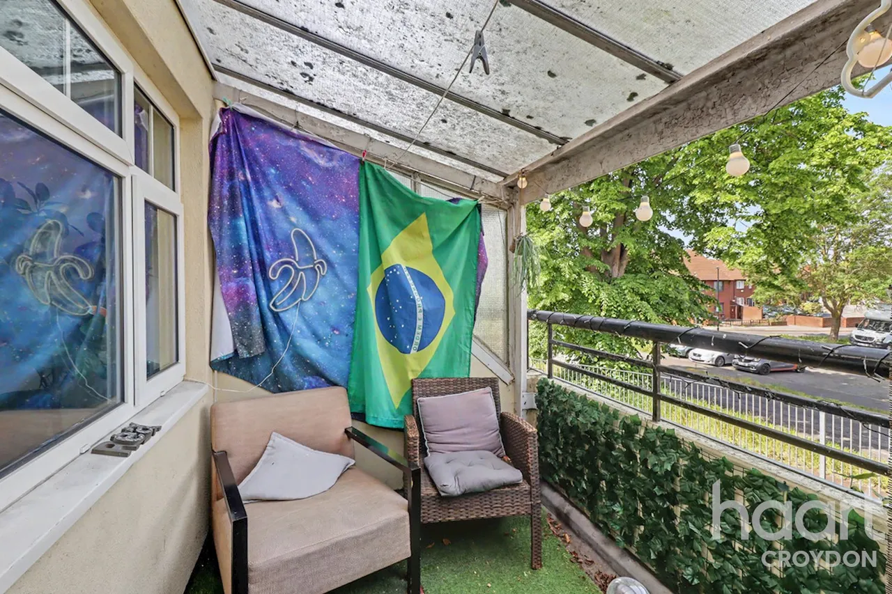 Nelson Close, Croydon, CR0, photo 6
