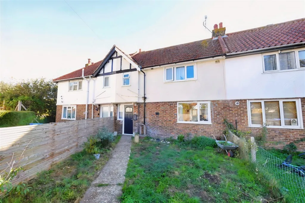 Cortis Avenue, Worthing, BN14, photo 14