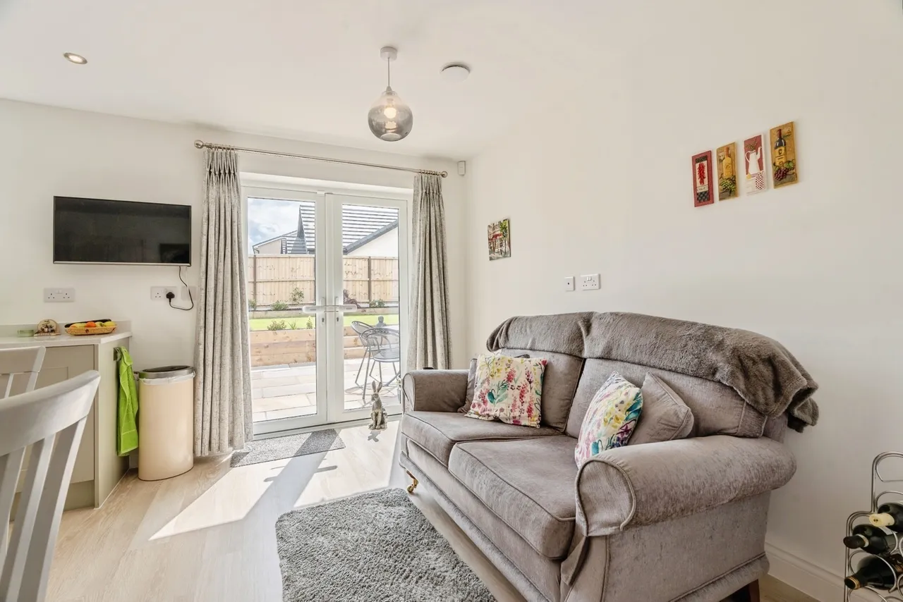 Ribblesdale Avenue, Worsthorne, Burnley, Lancashire, BB10, photo 16