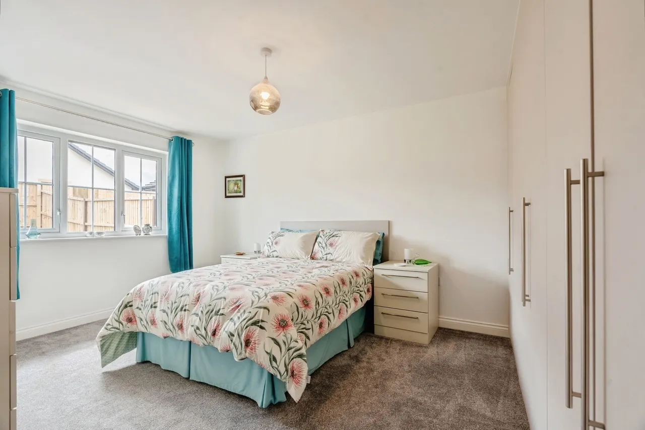Ribblesdale Avenue, Worsthorne, Burnley, Lancashire, BB10, photo 20