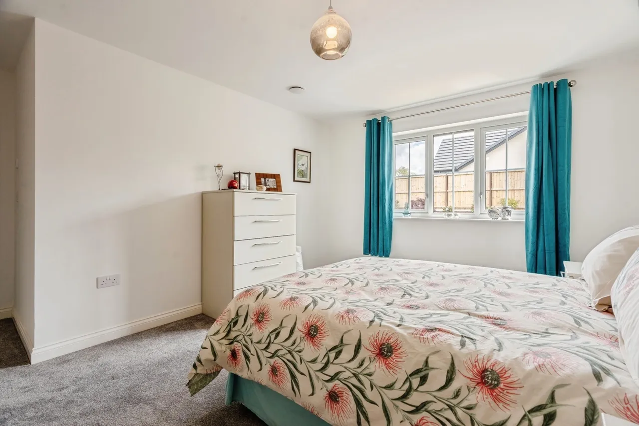 Ribblesdale Avenue, Worsthorne, Burnley, Lancashire, BB10, photo 19