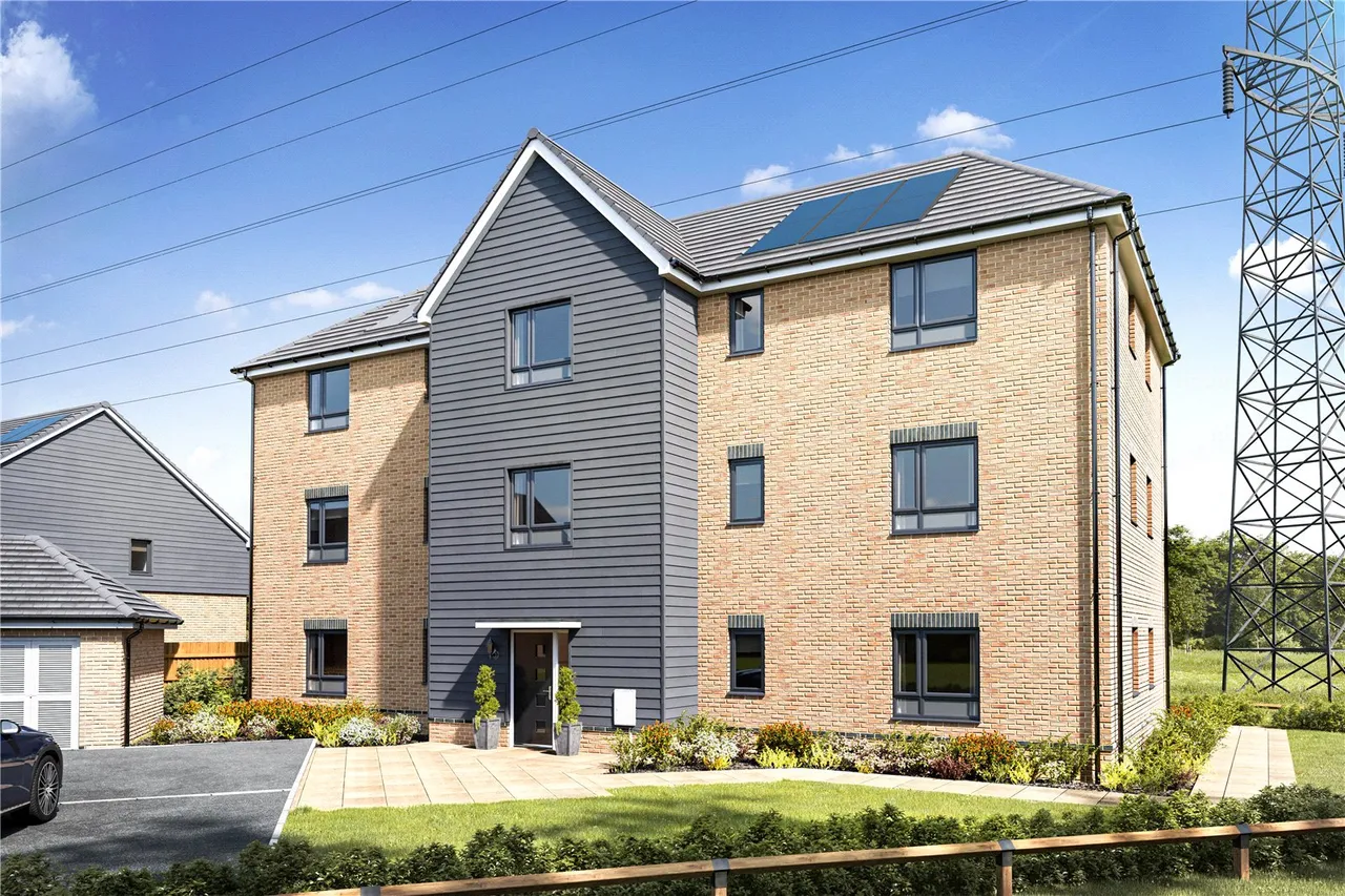Wyvern Place, Wivenhoe, CO7, photo 7