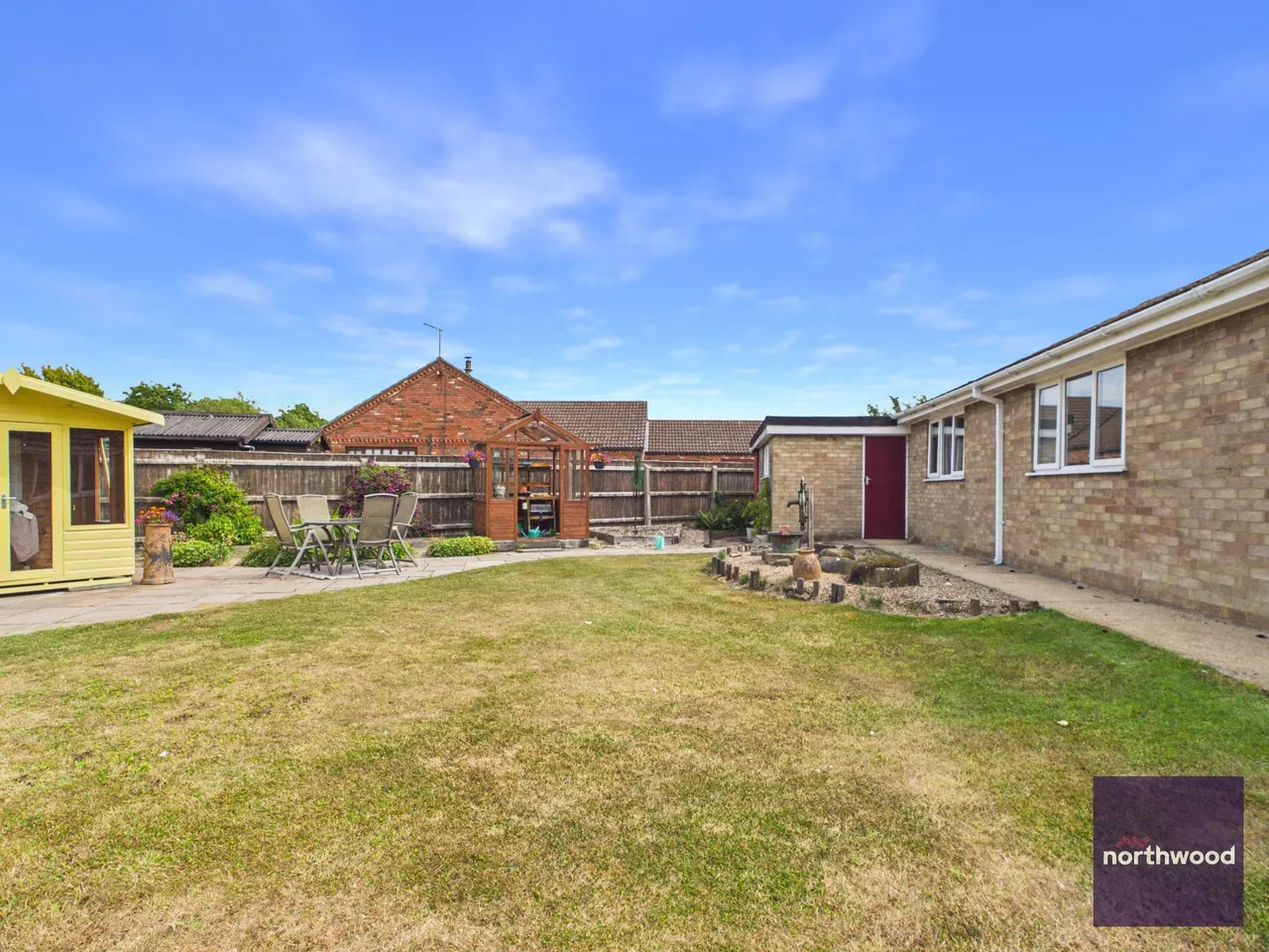 Pinfold Lane, Alford, LN13, photo 19