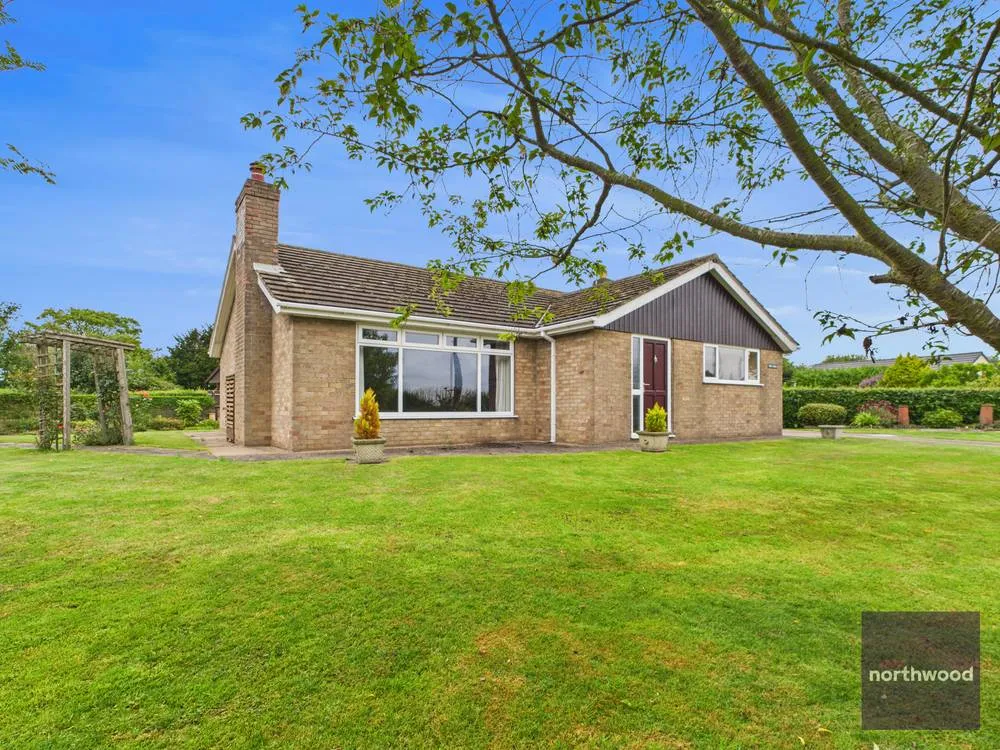 3 bed house for sale, Pinfold Lane, Alford, LN13