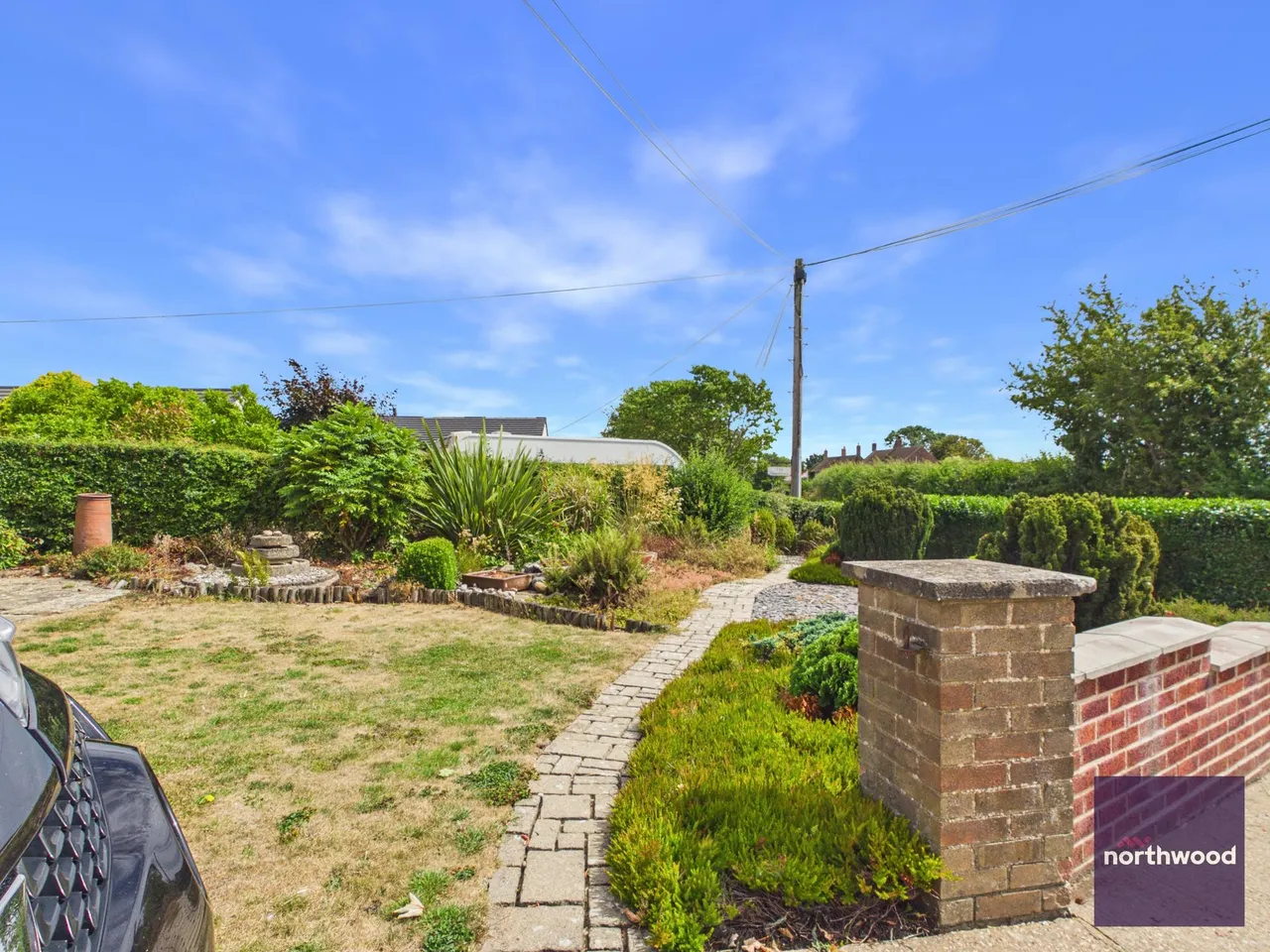 Pinfold Lane, Alford, LN13, photo 21