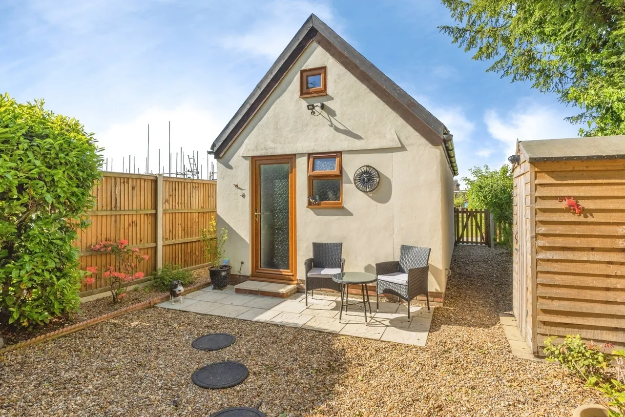 Dereham Road, Watton, Thetford, Norfolk, IP25, photo 14