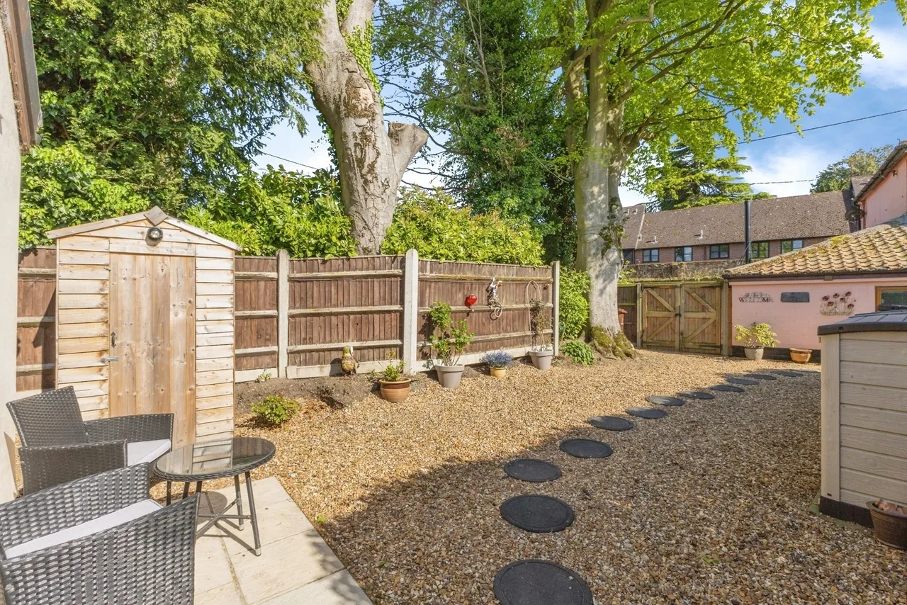 Dereham Road, Watton, Thetford, Norfolk, IP25, photo 18