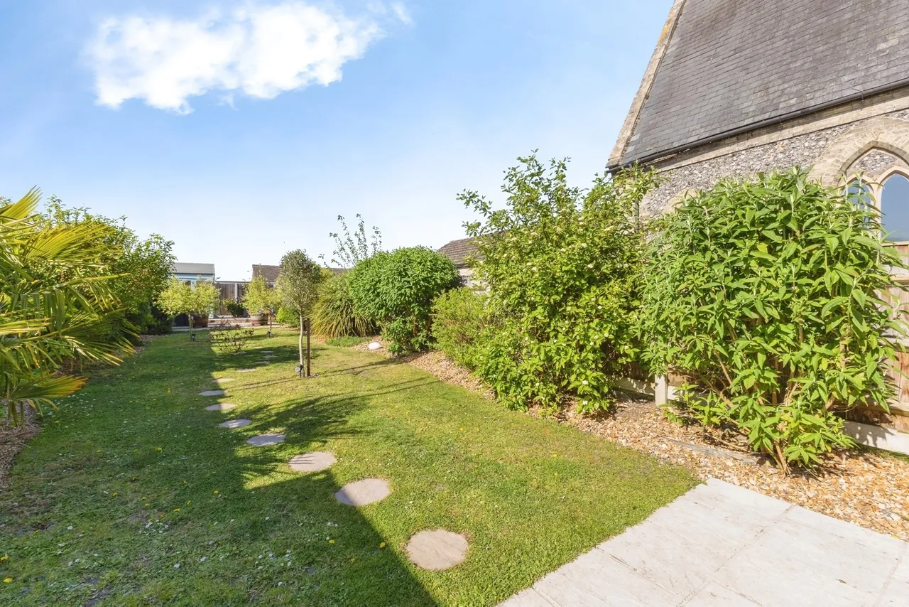 Dereham Road, Watton, Thetford, Norfolk, IP25, photo 21