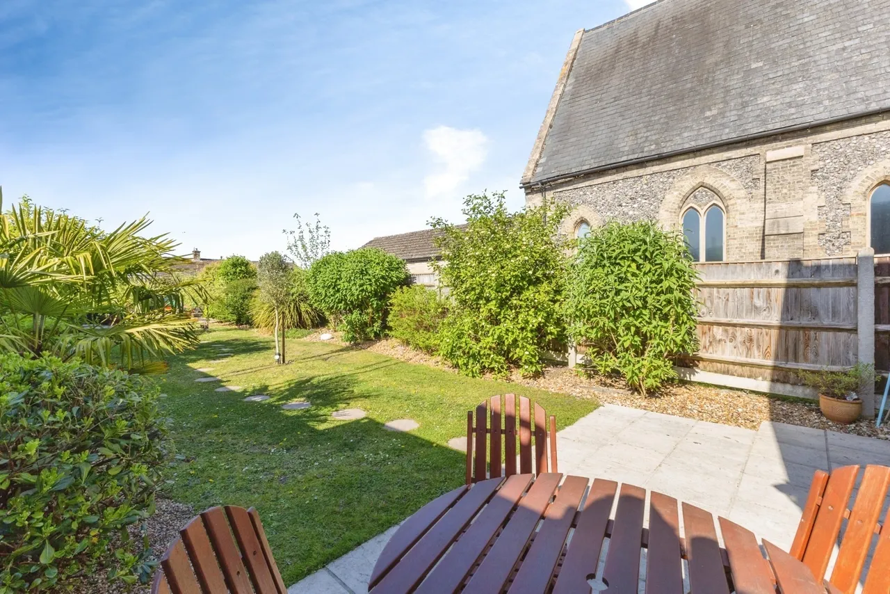 Dereham Road, Watton, Thetford, Norfolk, IP25, photo 22