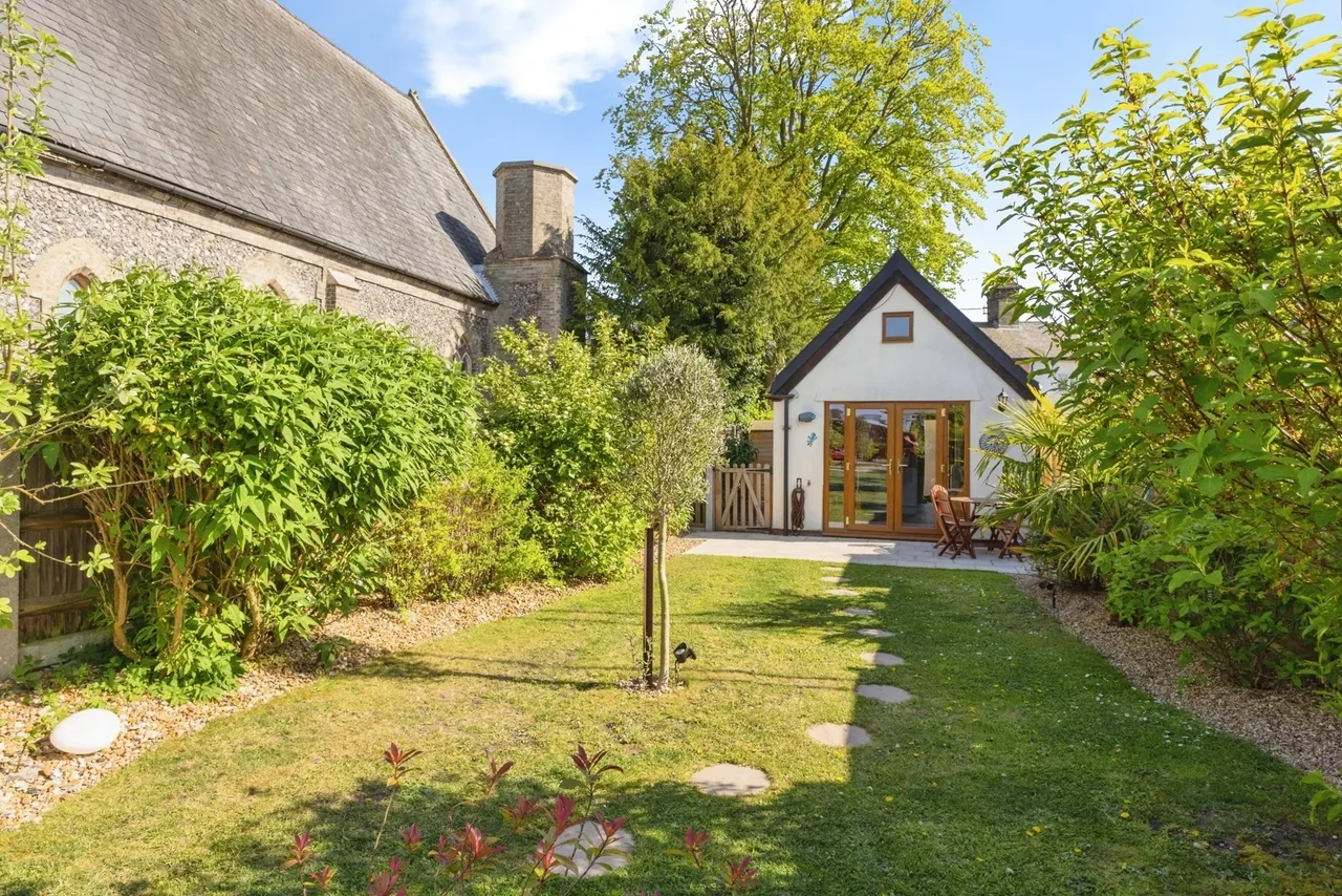 Dereham Road, Watton, Thetford, Norfolk, IP25, photo 4