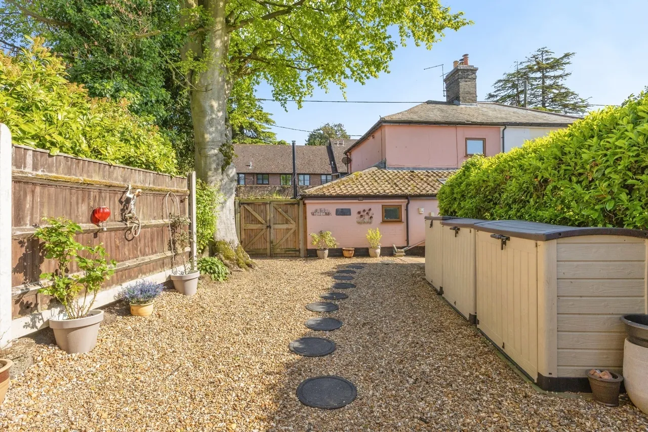 Dereham Road, Watton, Thetford, Norfolk, IP25, photo 23