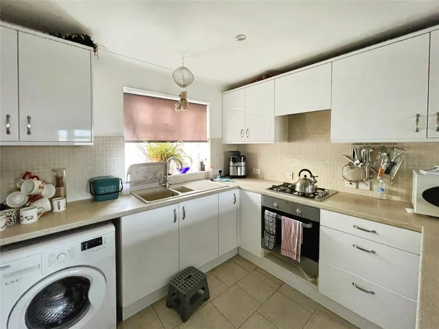 Flat Under Offer with 1 bedroom in Harlow, CM19, photo 5
