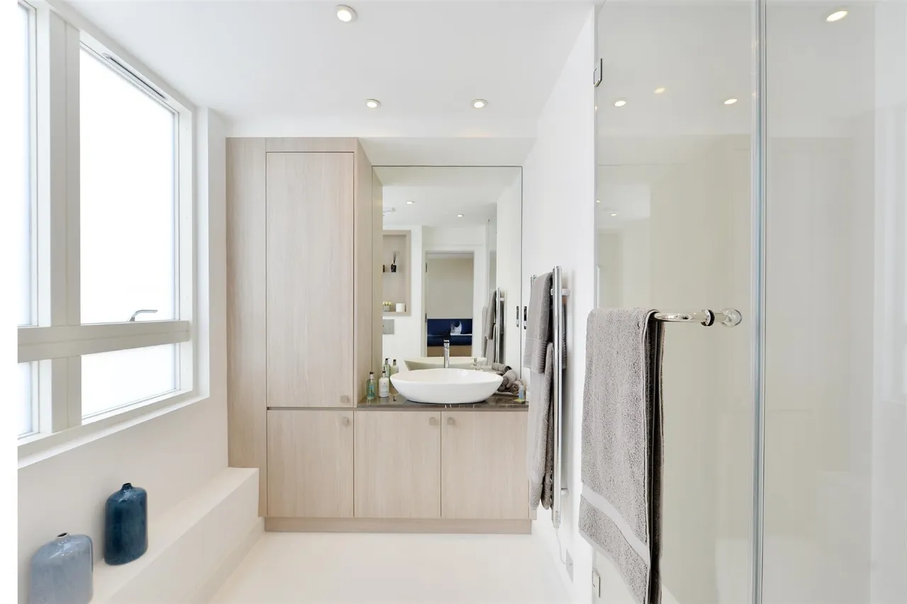 Crawford Street, Marylebone, W1H, photo 12