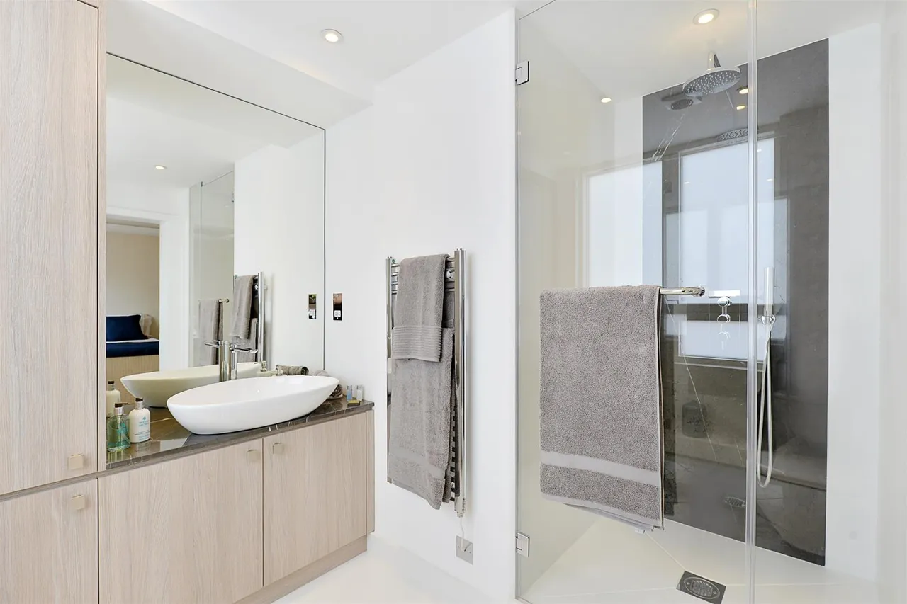 Crawford Street, Marylebone, W1H, photo 11