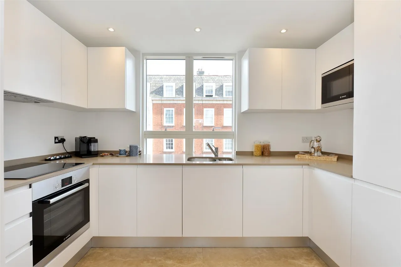 Crawford Street, Marylebone, W1H, photo 6