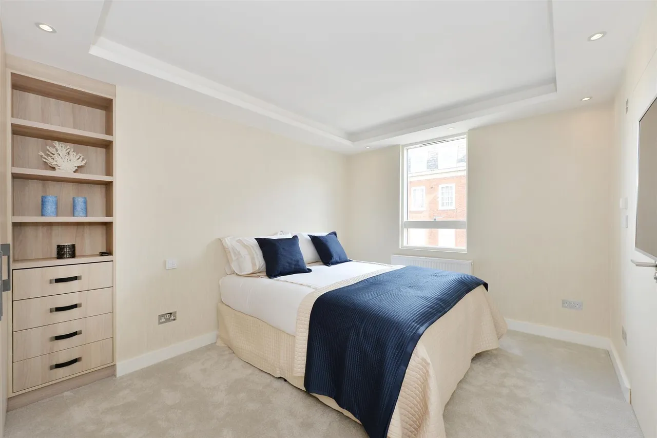 Crawford Street, Marylebone, W1H, photo 3