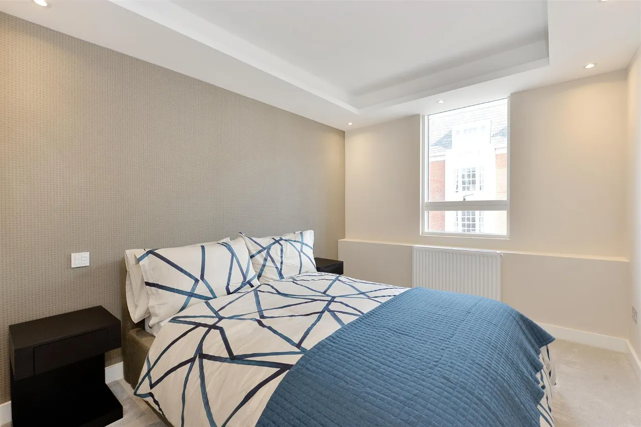 Crawford Street, Marylebone, W1H, photo 4