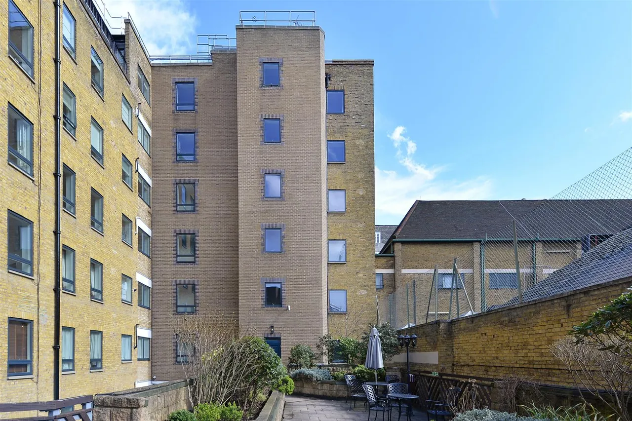 Crawford Street, Marylebone, W1H, photo 5