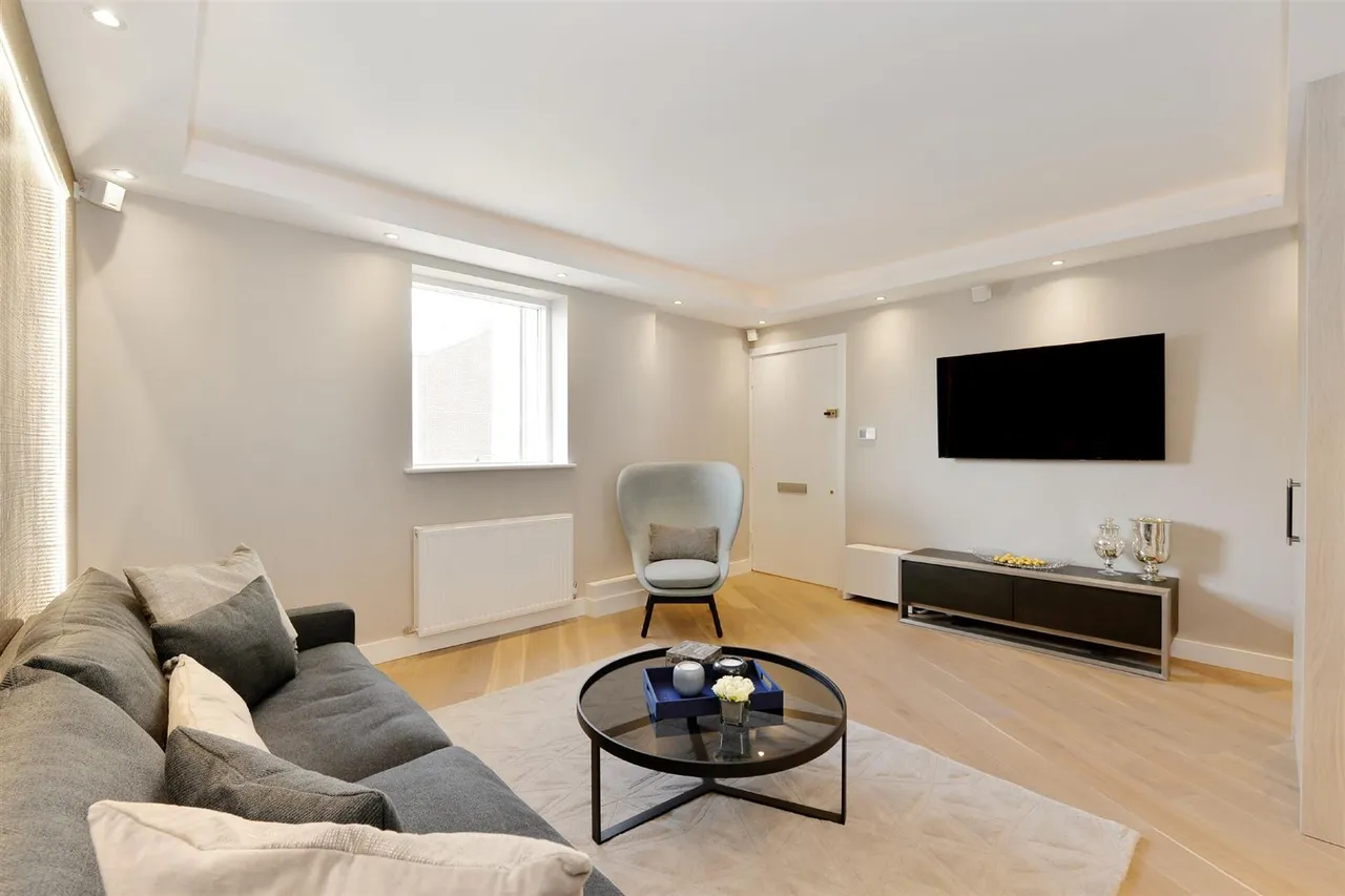 Crawford Street, Marylebone, W1H, photo 8