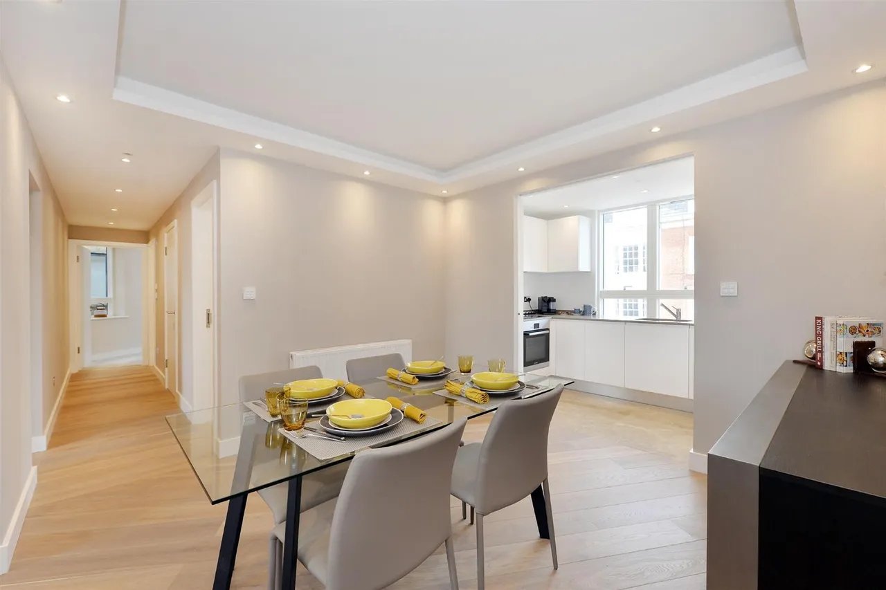 Crawford Street, Marylebone, W1H, photo 9