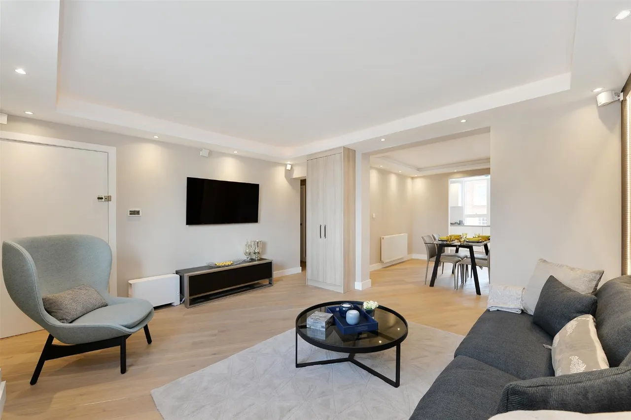 Crawford Street, Marylebone, W1H, photo 2