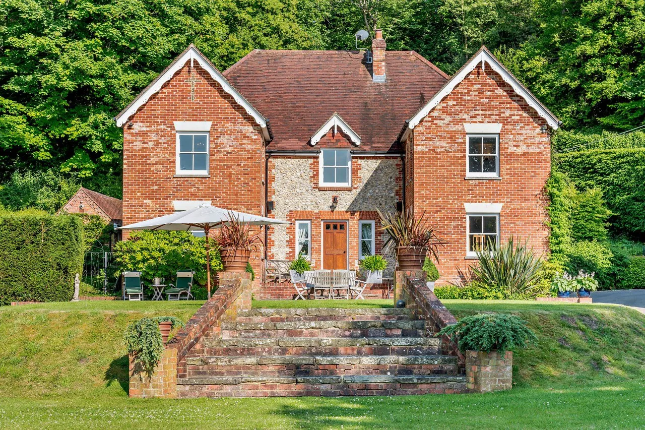 Brockbridge, Droxford, Southampton, Hampshire, SO32 3QT, photo 2