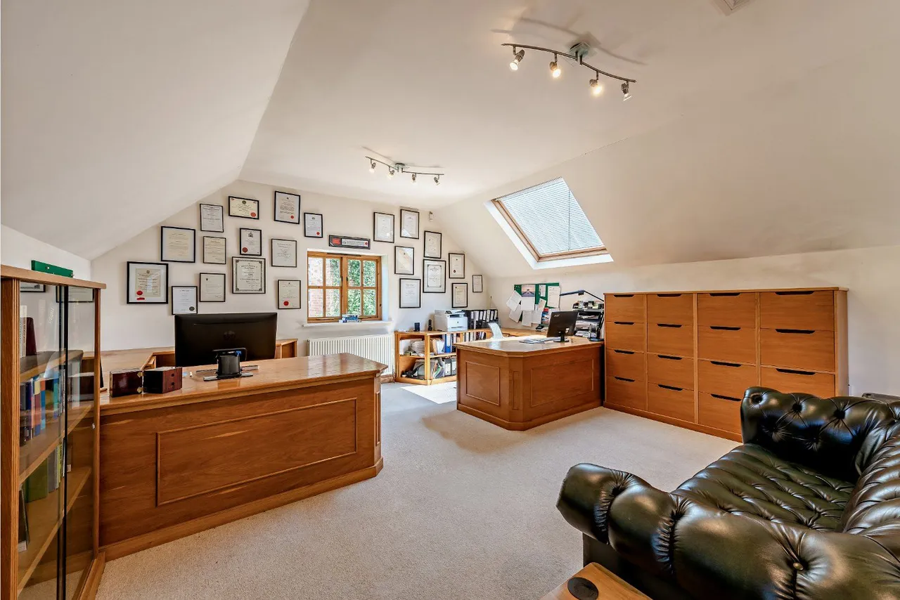 Brockbridge, Droxford, Southampton, Hampshire, SO32 3QT, photo 12