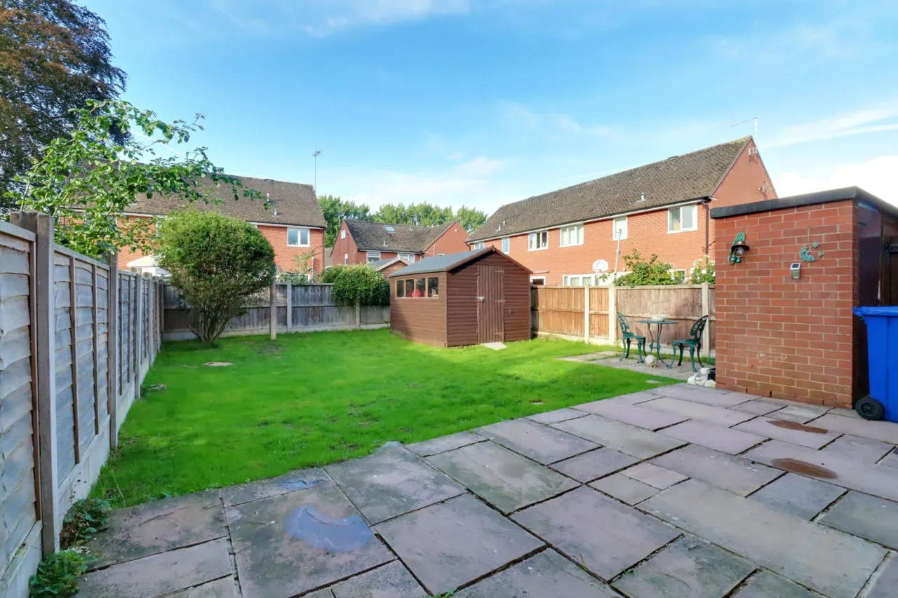 Rodger Avenue, Crewe, photo 11