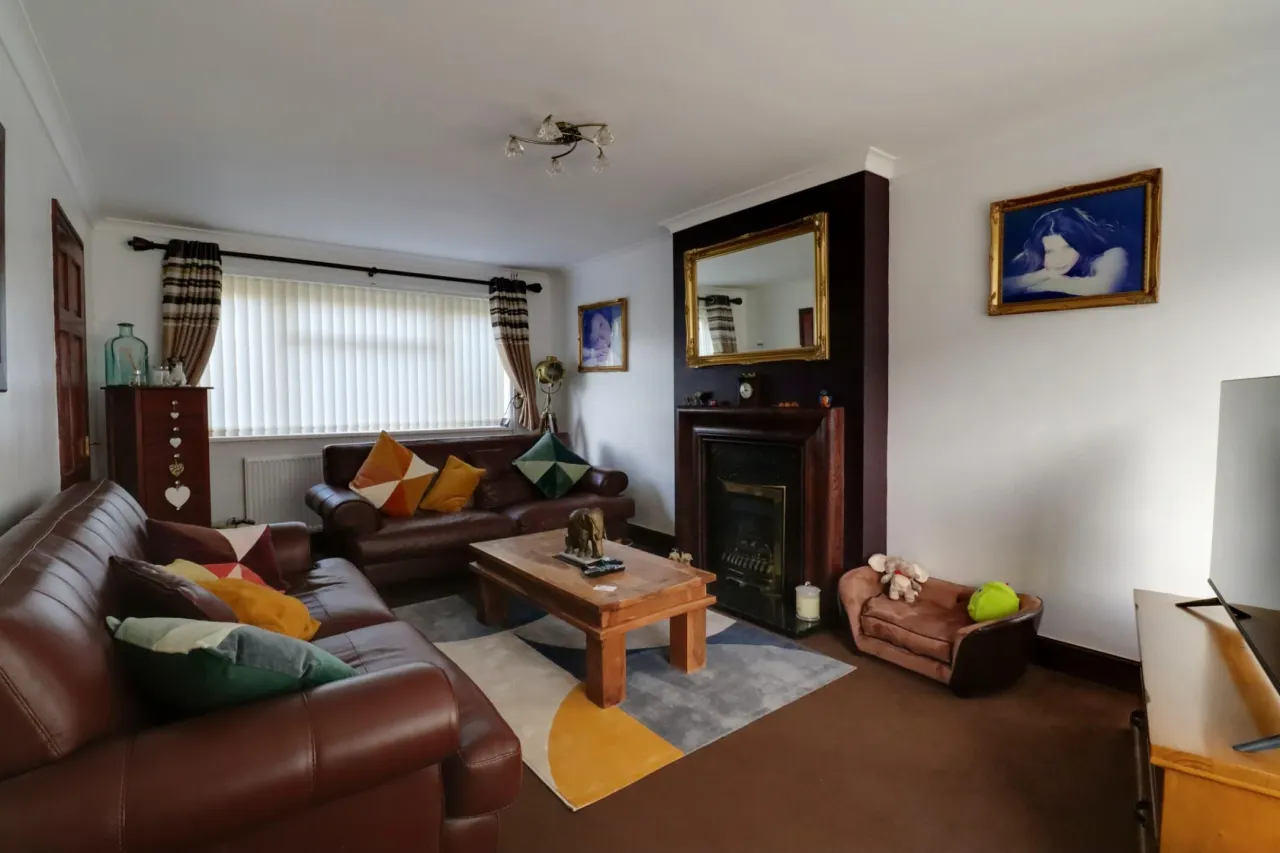 Rodger Avenue, Crewe, photo 3