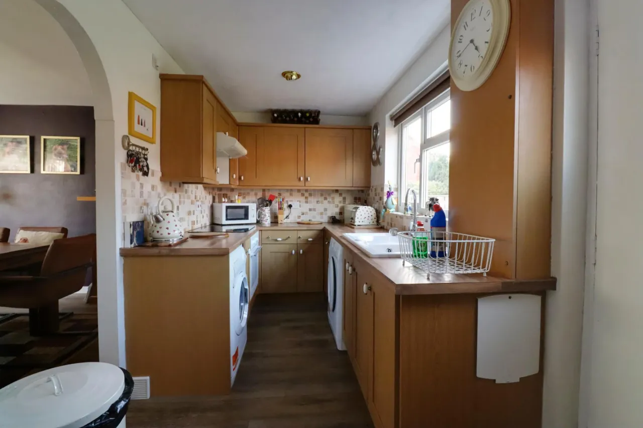 Rodger Avenue, Crewe, photo 5