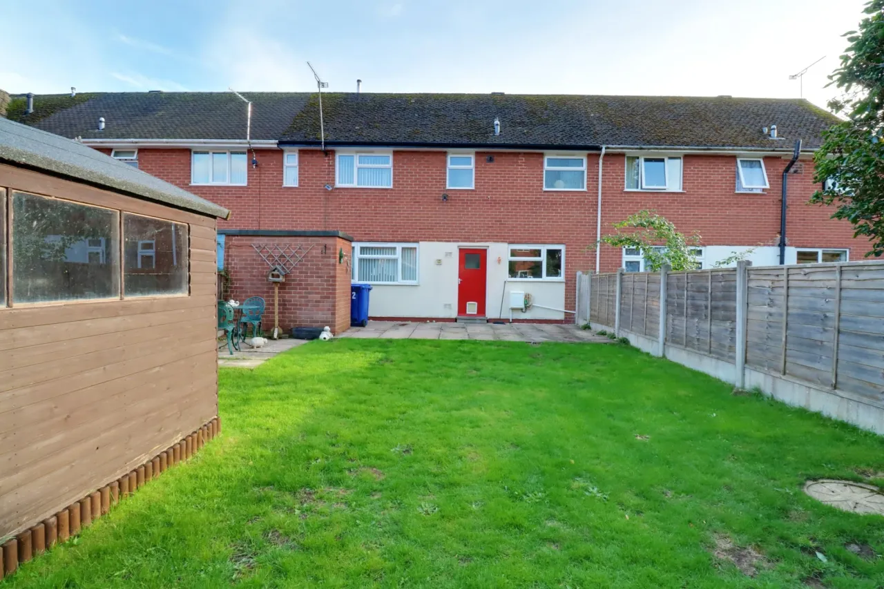 Rodger Avenue, Crewe, photo 12