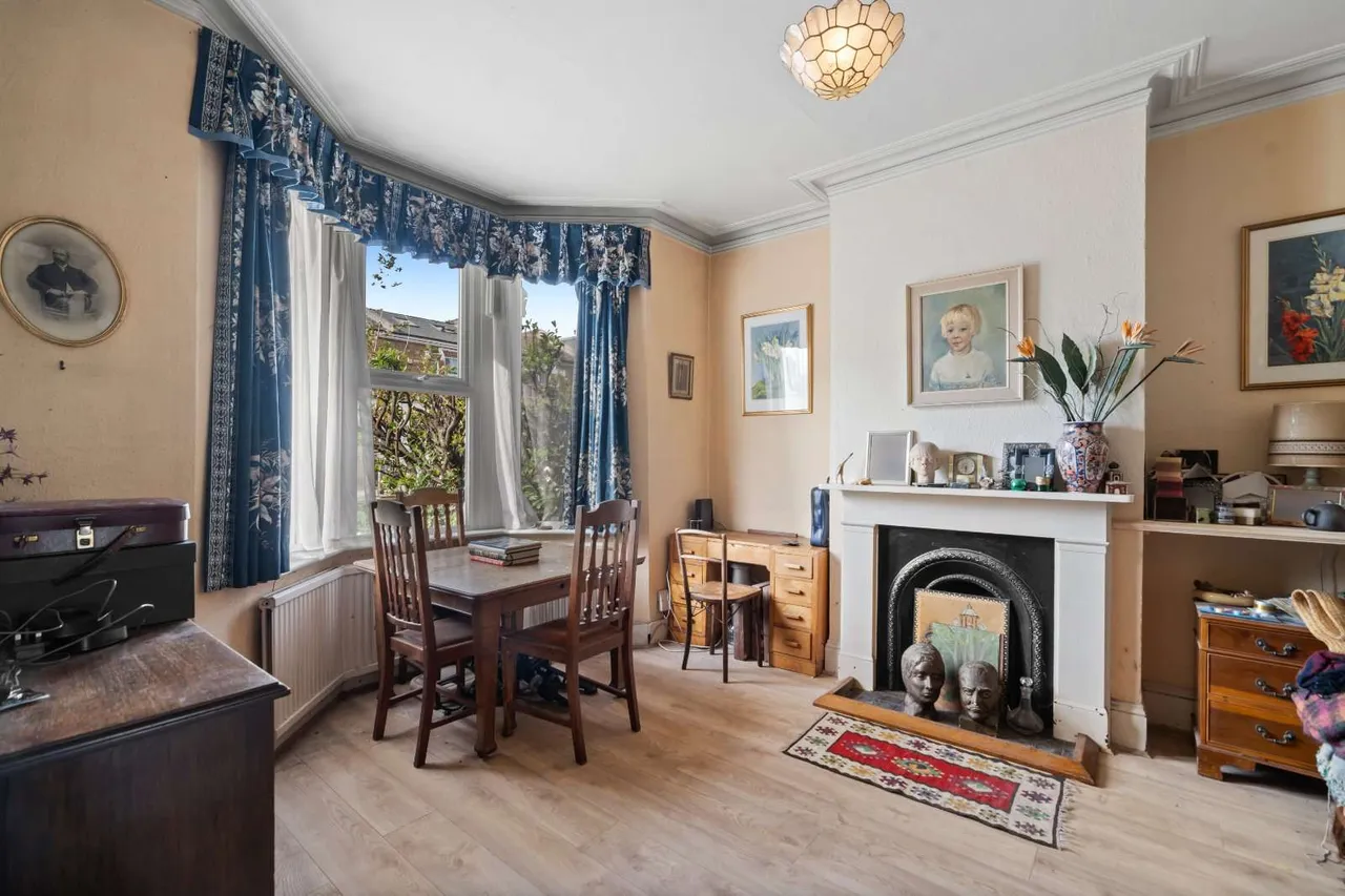 Earlsfield Road, London, SW18, photo 3