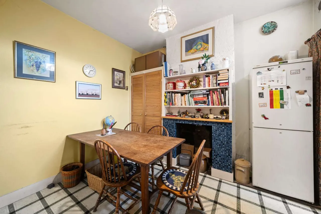Earlsfield Road, London, SW18, photo 5