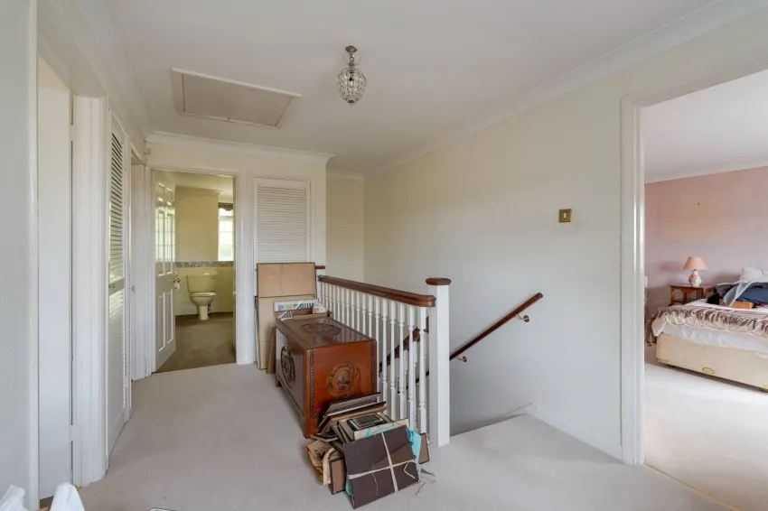 Church Lane, Dunsden Green, RG4, photo 7