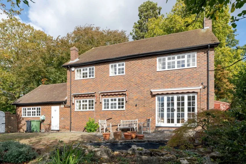 Church Lane, Dunsden Green, RG4, photo 13