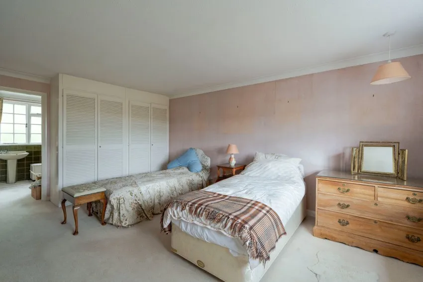 Church Lane, Dunsden Green, RG4, photo 8