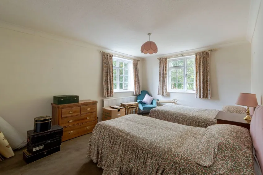 Church Lane, Dunsden Green, RG4, photo 11