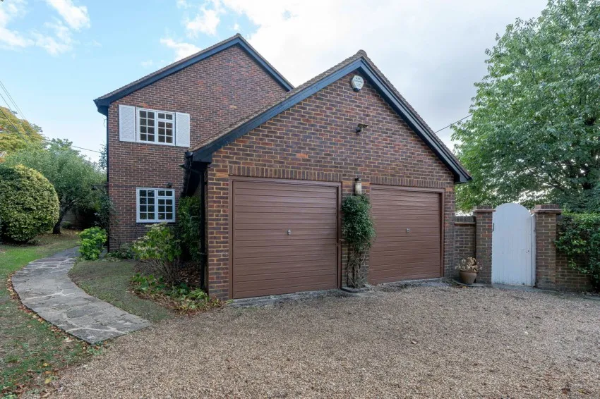 Church Lane, Dunsden Green, RG4, photo 2