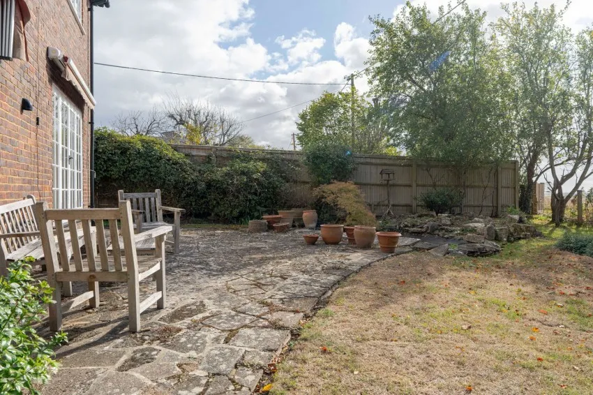 Church Lane, Dunsden Green, RG4, photo 14